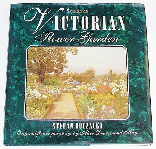 Creating a Victorian Flower Garden