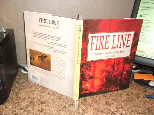 Fire Line: The Summer Battles of the West