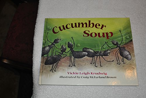 Cucumber Soup