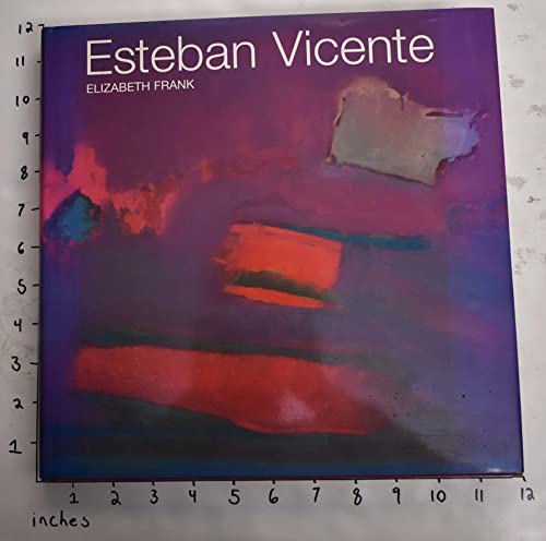 Esteban Vicente