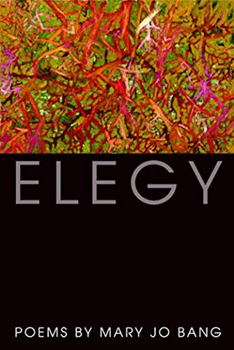 Elegy: Poems