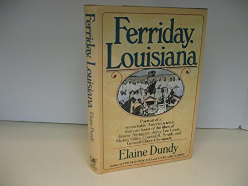 Ferriday, Louisiana