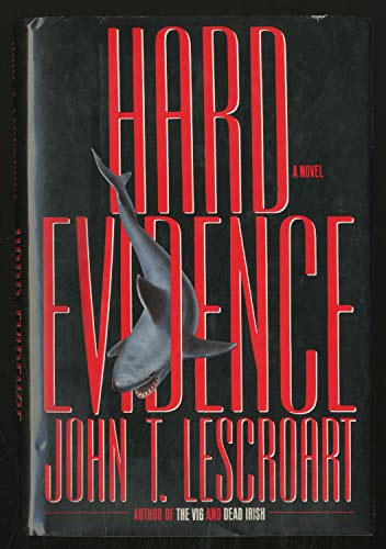 Hard Evidence (Dismas Hardy)