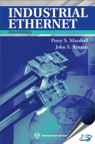 Industrial Ethernet, Second Edition