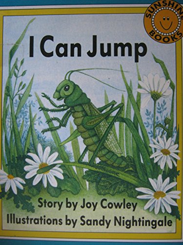I Can Jump