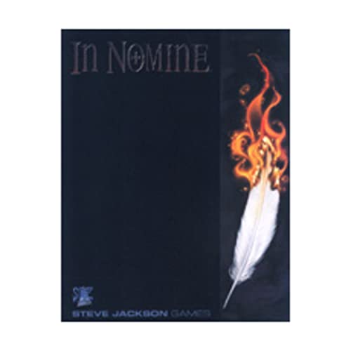 In Nomine