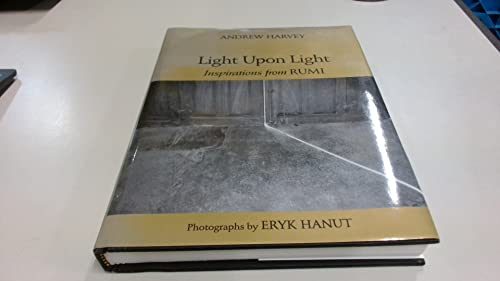 Light Upon Light: Inspirations from Rumi