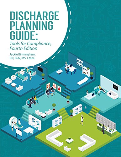 Discharge Planning Guide: Tools for Compliance