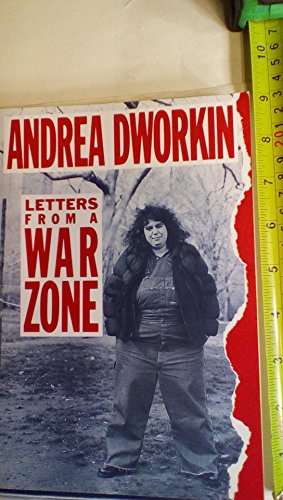 Letters from a War Zone