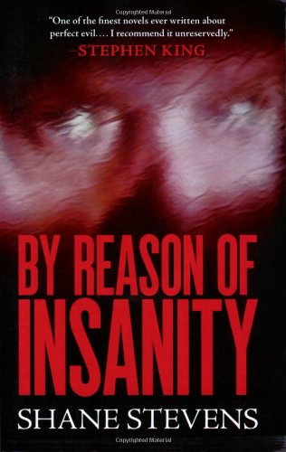 By Reason of Insanity (Rediscovered Classics)