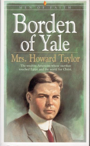 Borden of Yale