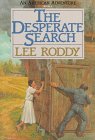 Desperate Search (Grade 2-6)