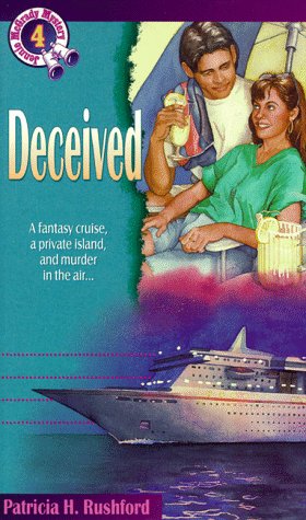 Deceived (Jennie McGrady Mystery Series #4)