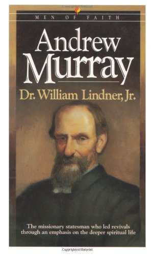 Andrew Murray (Men of Faith)