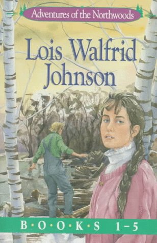 Adventures of the Northwoods/1-5 Boxed Set