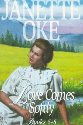 Love Comes Softly (Books 5-8 Love Comes Softly Series)