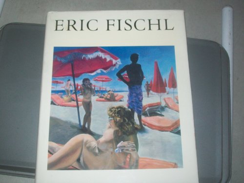 Eric Fischl [ILLUSTRATED]