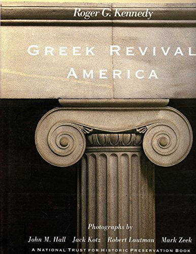 Greek Revival America