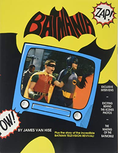 Batmania
