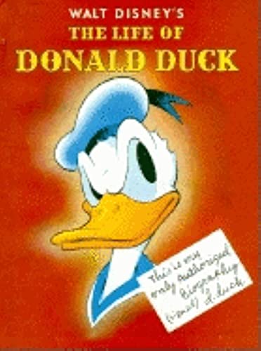 Life Of Donald Duck