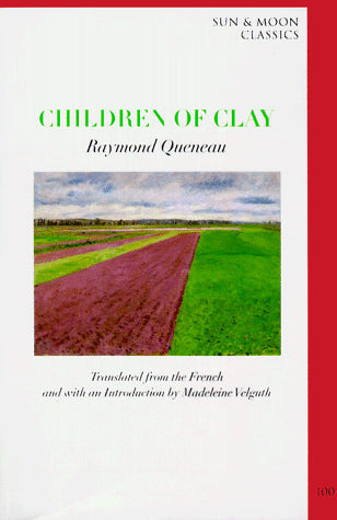 Children of Clay (Sun & Moon Classics)
