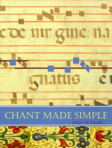 Chant Made Simple