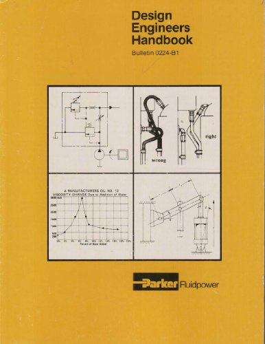 Design Engineers Handbook