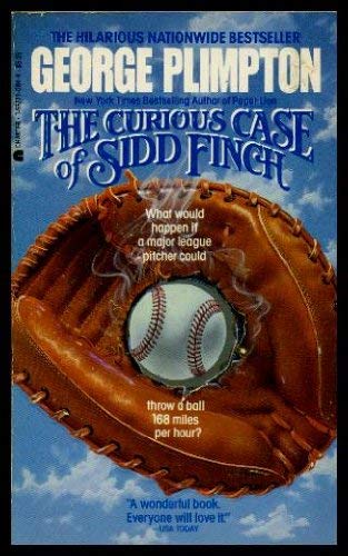 Curious Case of Sidd Finch
