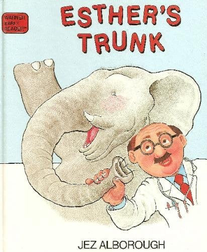 Esther's Trunk (Warner Daily Reader)