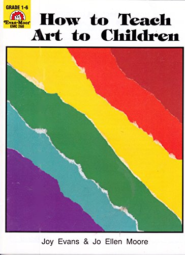 How to Teach Art to Children