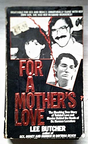 For a Mother's Love