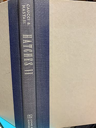 Hatches II: Twentieth Anniversary Edition