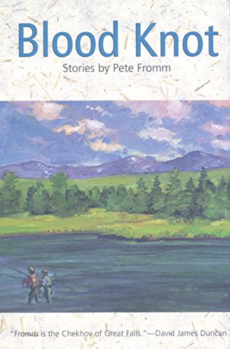 Blood Knot: Stories