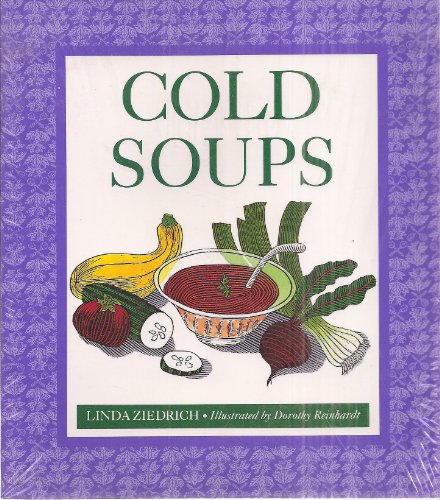 Cold Soups