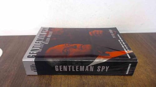 Gentleman Spy: The Life of Allen Dulles
