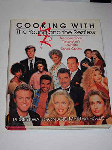 Cooking With the Young and the Restless
