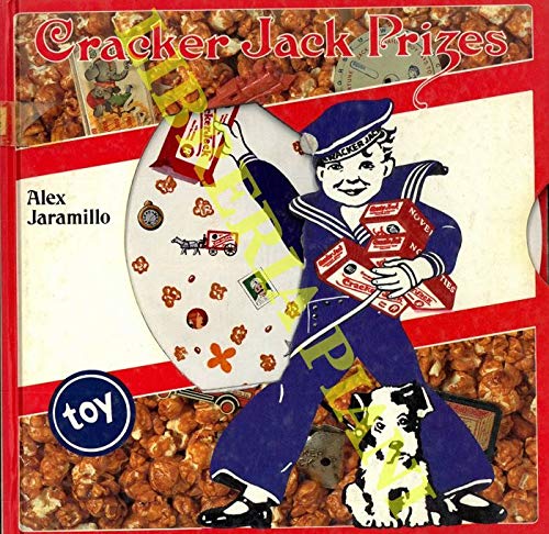 Cracker Jack Prizes (Recollectibles)