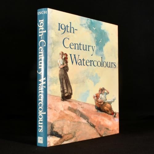 Nineteenth-Century Watercolors: How to Tell If You Should Love Him or Leave Him