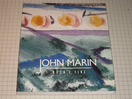 John Marin