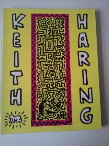 Keith Haring: Future Primeval