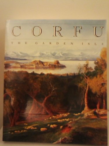 Corfu: The Garden Isle