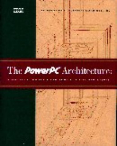 The PowerPC Architecture: A Specification for a New Family of RISC Processors