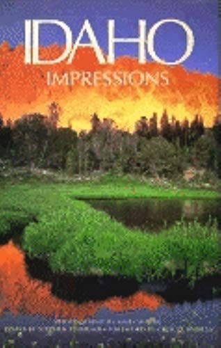Idaho Impressions