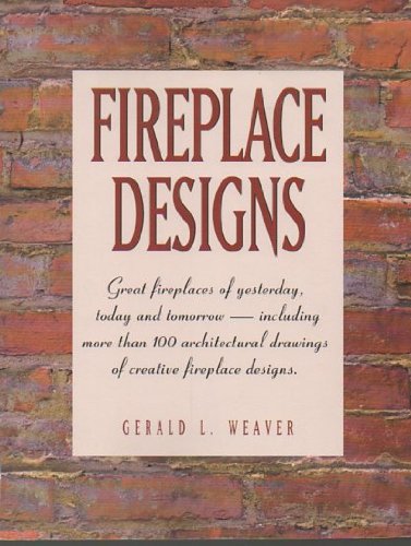 Fireplace Designs