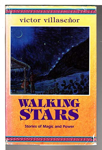 Walking Stars: Stories of Magic and Power