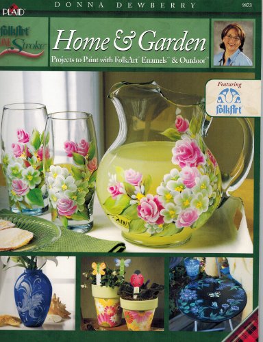 One Stroke Home & Garden