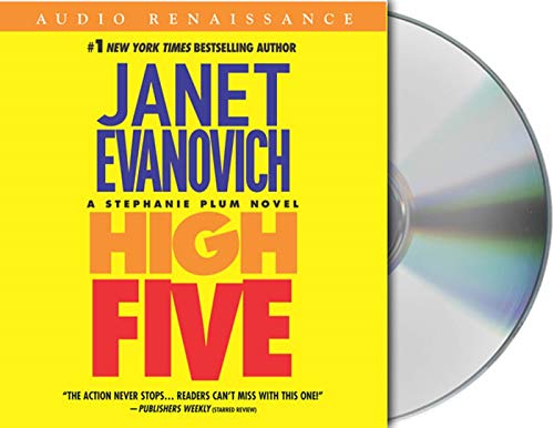 High Five (Stephanie Plum, No. 5)