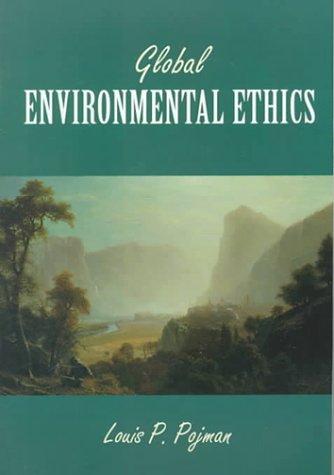 Global Environmental Ethics