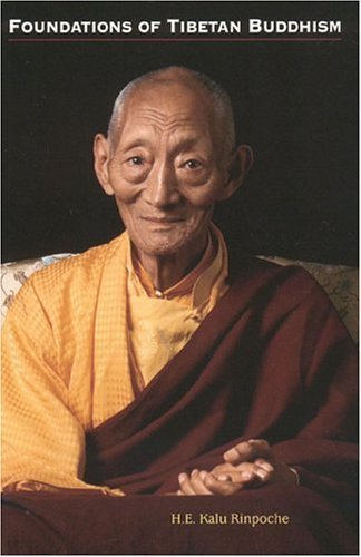 Foundations of Tibetan Buddhism