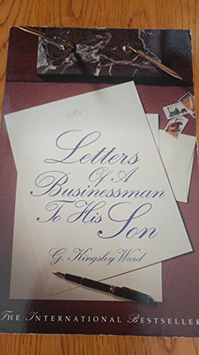 Letters of a Businessman to His Son